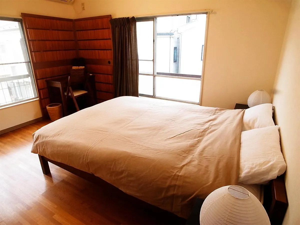 別荘 東京都 Ikebukuroヴィラ