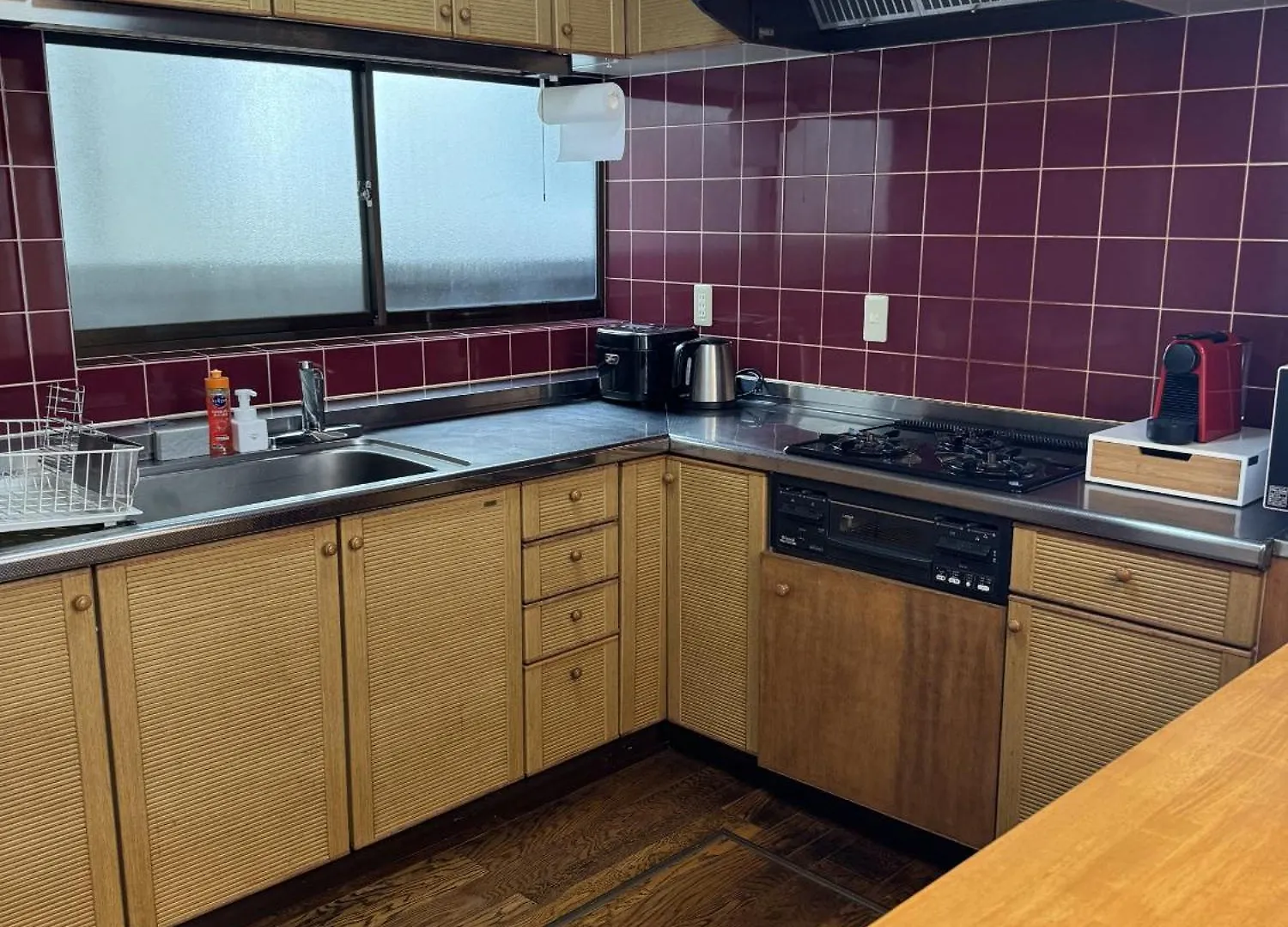 Ikebukuro Villa Tokyo